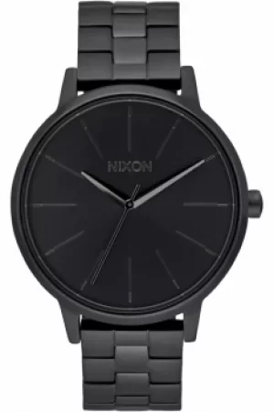 Image of Ladies Nixon The Kensington Watch A099-001