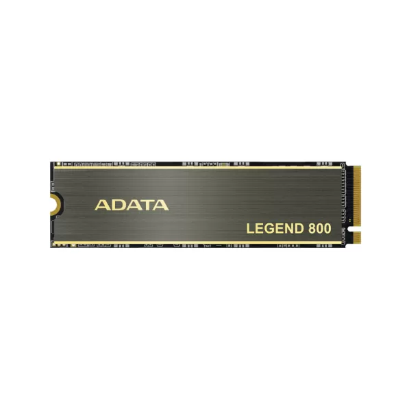Image of ADATA LEGEND 800 1TB PCIe Gen4 x4 M.2 2280 Solid State Drive