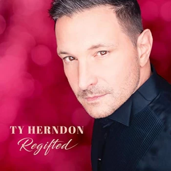 Image of Ty Herndon - A Not So Silent Night CD