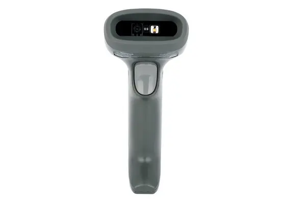 Image of Honeywell Voyager 1350G2D-2USB-R barcode reader Handheld bar code reader 1D/2D Black 1350G2D-2USB-R