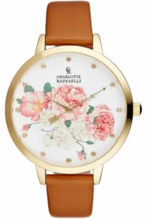 Image of Charlotte Raffaelli Watch CRF002