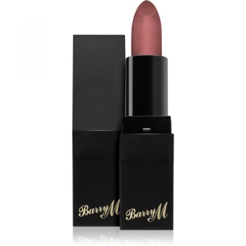Image of Barry M Velvet Lip Paint - Dirty Rose