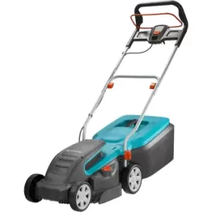 Image of Gardena PowerMax 5034-28 1400W Electric Lawnmower