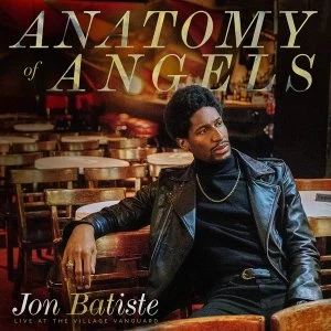 Image of Jon Batiste - Anatomy Of Angels Vinyl