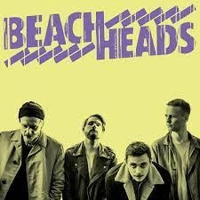 Image of Beachheads by Beachheads CD Album