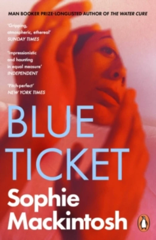Image of Blue Ticket Paperback / softback