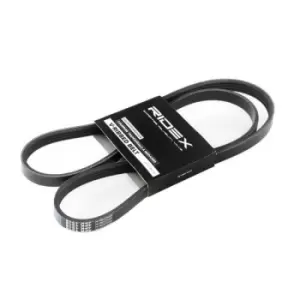 Image of RIDEX V-ribbed belt 305P0022 Serpentine belt,Auxiliary belt AUDI,RENAULT,PEUGEOT,A4 Avant (8ED, B7),A4 Avant (8E5, B6),A6 Avant (4B5, C5)