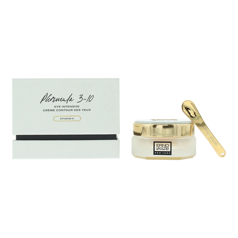 Image of Erno Laszlo Phormula 3-10 Eye Intensive Eye Contour Cream 15ml