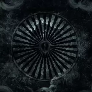 Image of The Merciless Light by Tehom CD Album