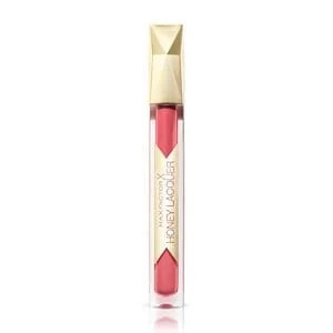 Image of M/Factor Colour Elixir Honey Lip Lacquer Indulgent Coral 20 Orange