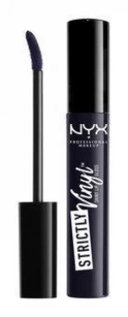 Image of NYX Strictly Vinyl Lip Gloss 05 Rebel