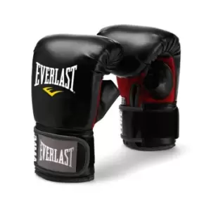 Image of Everlast MMA Heavy Bag Gloves - Black