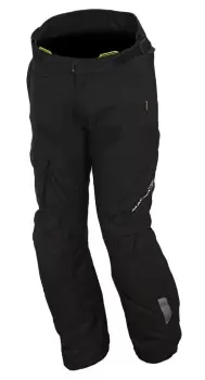 Image of Macna Fulcrum Textile Pants, black, Size L, black, Size L