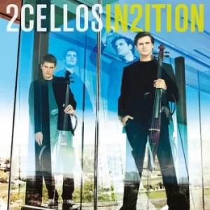 Image of 2CELLOS In2ition by 2CELLOS Vinyl Album