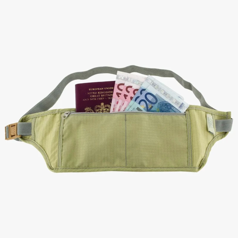Image of Portfolio Highlander Vert Unisex 38x11 cm