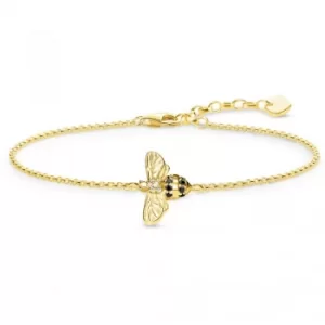 Image of Thomas Sabo Bee Bracelet