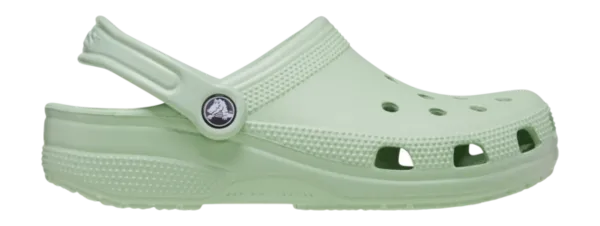 Image of Crocs Unisex Classic Clogs Plaster M12