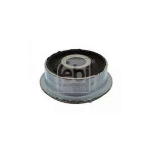Image of Track Control Arm Bush FEBI BILSTEIN 09056