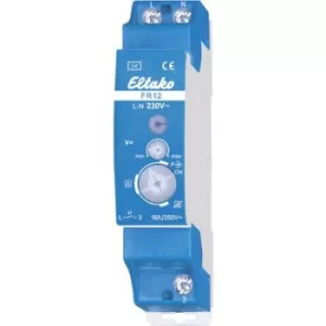 Image of Disconnector Blue 16 A 230 V Eltako 22100231