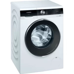 Image of Siemens iQ500 WN44G290GB 9KG 6KG 1400RPM Freestanding Washer Dryer