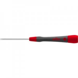 Image of Wiha PicoFinish Torx screwdriver Size (screwdriver) T 2 Blade length: 40 mm