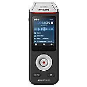 Image of Philips Audio Recorder DVT 2110