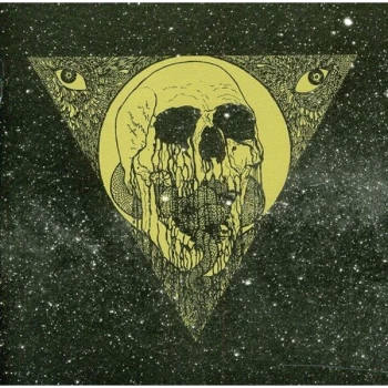 Image of Thrall - VERMIN TO THE EARTH CD