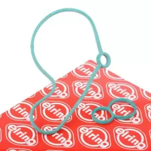 Image of ELRING Gaskets 695.710 Gasket, fuel pump VW,AUDI,FORD,Golf IV Schragheck (1J1),POLO (9N_),TOURAN (1T1, 1T2),PASSAT Variant (3B6)