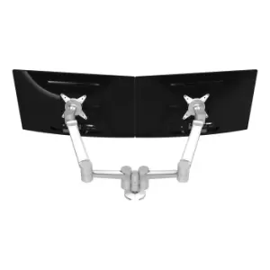Image of Dataflex Viewlite plus monitor arm - desk 652