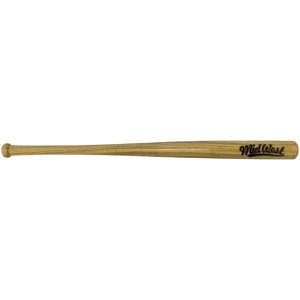 Image of Midwest Slugger Baseball Bat 32"