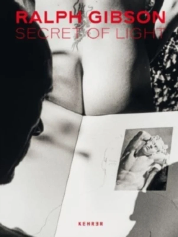 Image of Secret Of Light Hardback