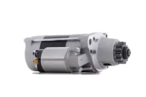 Image of RIDEX Starter motor Starter Output: 1,7kW 2S0125 Starter,Engine starter NISSAN,X-TRAIL (T30),ALMERA II Hatchback (N16),ALMERA TINO (V10)