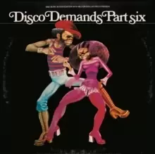 Image of Disco Demands: Part Six
