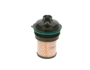 Image of Bosch Fuel Filter RENAULT F 026 402 247 164000637R,165571618R