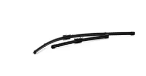 Image of VALEO Wiper blade FORD 577952 2169786,2169787,2258900 2261858