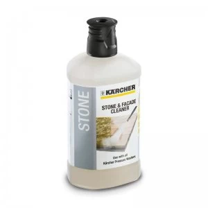 Image of Karcher Stone Cleaner 1 Litre
