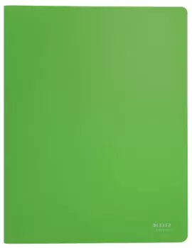 Image of Leitz 46760055 presentation display book 20 pockets 40 sheets A4