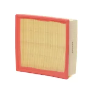 Image of RIDEX Air filter OPEL,VAUXHALL 8A0124 55557184,93188725,5835930 Engine air filter,Engine filter 835167,93188725,95516130,93188725,95516130
