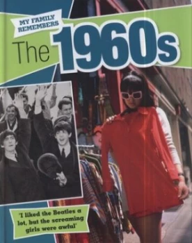 Image of The 1960s by Kathryn Walker Hardback