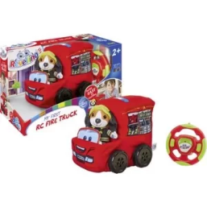 Image of Revell 23206 RV My First RC FIRE TRUCK RC model car