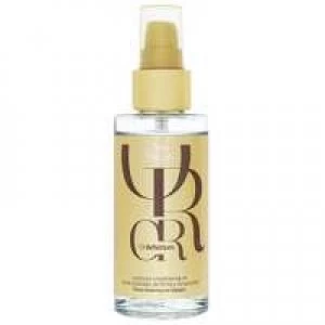 Image of Wella Oil Reflections Luminous Smoothening Oil 100ml