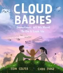 Image of Cloud Babies