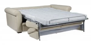 Image of Sisi Italia Portici 3 Seater Sofa Bed