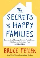 Image of secrets of happy families improve your mornings rethink family dinner fight