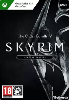 Image of The Elder Scrolls V: Skyrim Special Edition