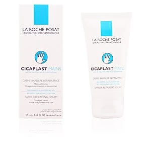 Image of CICAPLAST mains creme barriere reparatrice 50ml
