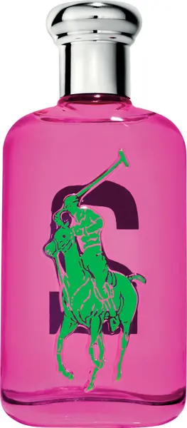 Image of Ralph Lauren Big Pony 2 Eau de Toilette For Her 50ml