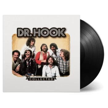Image of Dr. Hook - Collected Vinyl