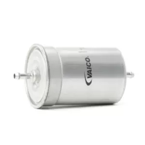 Image of VAICO Fuel Filter VW,AUDI,MERCEDES-BENZ V20-0387 1256492,1268231,1268548 1270038,13321256425,13321256492,13321268231,13321268548,13321270038,9063165