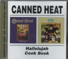 Image of Hallelujah Cookbook